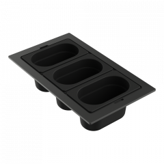 Контейнер Omoikiri DC-04-3