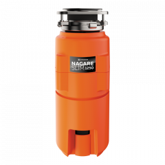 Omoikiri Nagare Slim 1250 измельчитель пищевых отходов