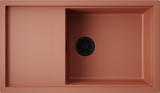 Omoikiri Sintesi 86-CN Artceramic/canyon