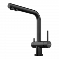 Комплект Omoikiri Nagano-GM + Pure drop Lite