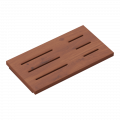 Вставка-держатель для ножей Omoikiri FK-01-WOOD
