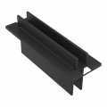 Держатель для досок Omoikiri FP-03 PRO-GB