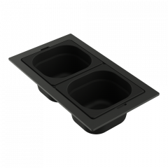 Контейнер Omoikiri DC-04-2
