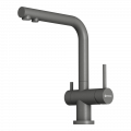 Комплект Omoikiri Nagano-PL-P + Pure drop Lite
